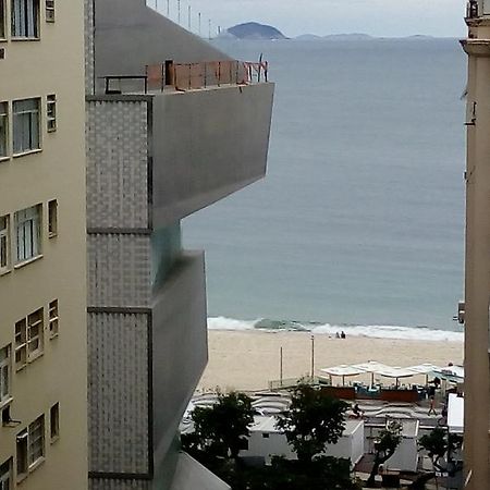 Apartamento Jm VI IX Appartement Rio de Janeiro Buitenkant foto