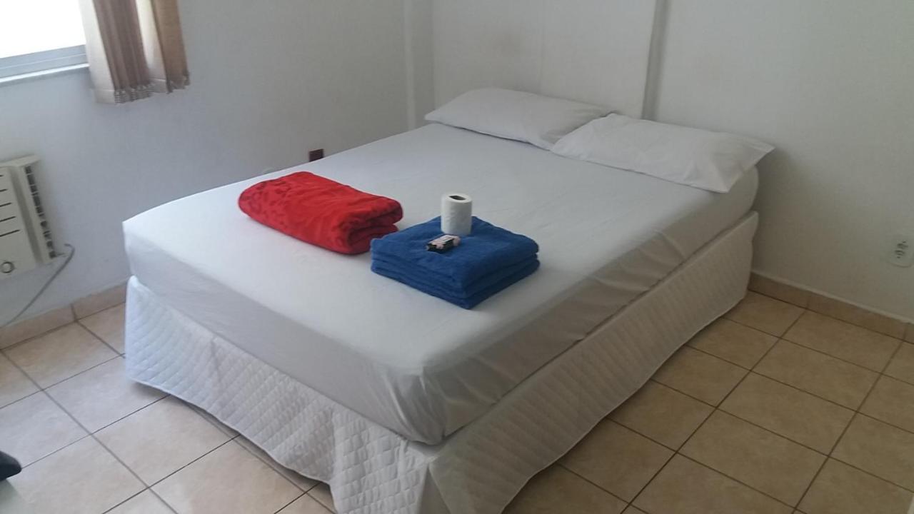 Apartamento Jm VI IX Appartement Rio de Janeiro Buitenkant foto