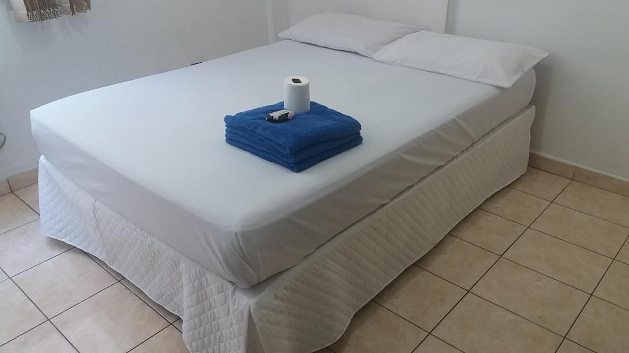 Apartamento Jm VI IX Appartement Rio de Janeiro Buitenkant foto