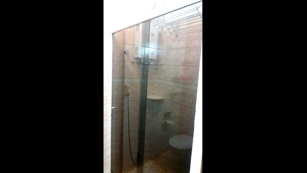 Apartamento Jm VI IX Appartement Rio de Janeiro Buitenkant foto
