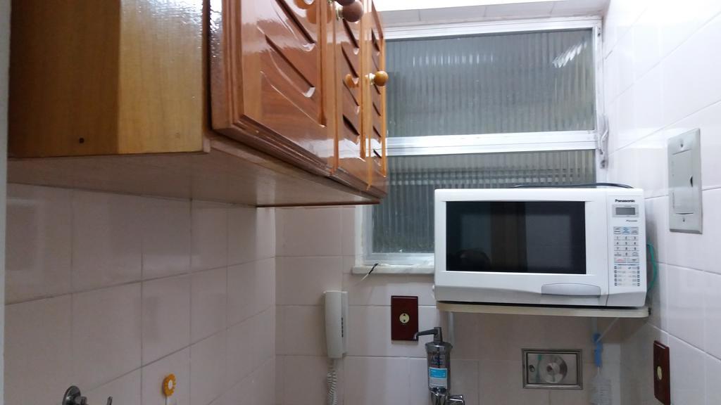 Apartamento Jm VI IX Appartement Rio de Janeiro Buitenkant foto
