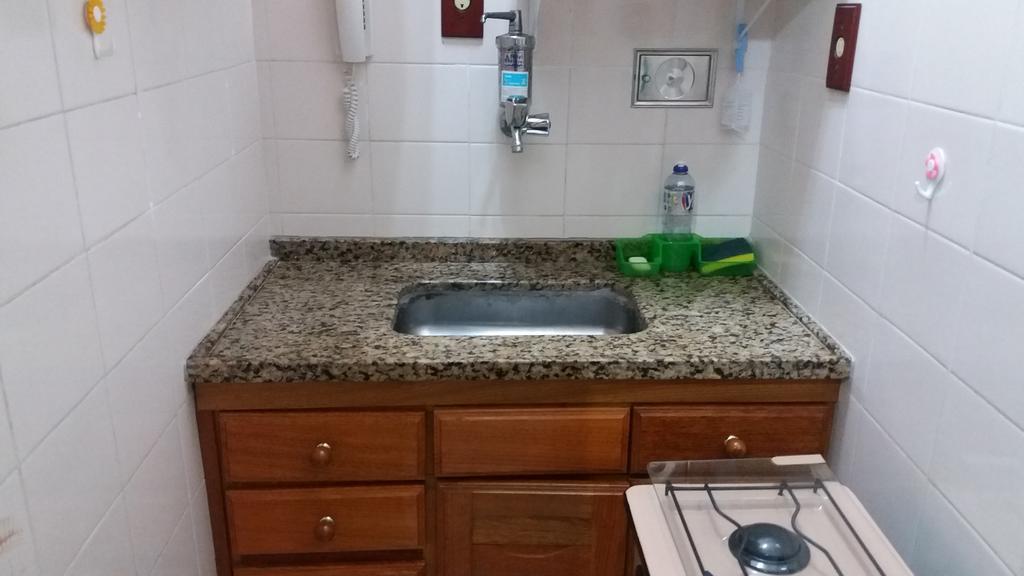 Apartamento Jm VI IX Appartement Rio de Janeiro Buitenkant foto
