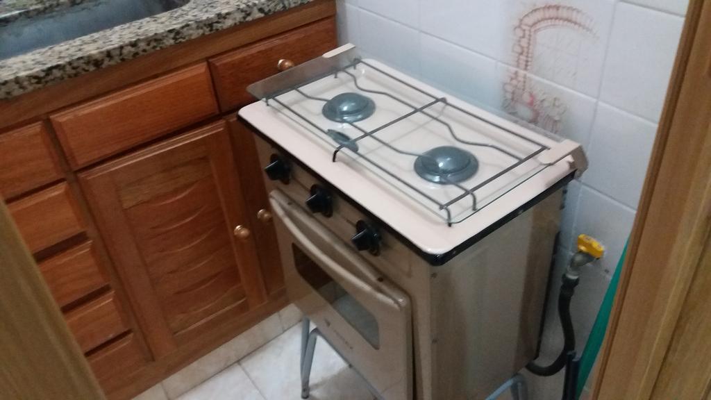 Apartamento Jm VI IX Appartement Rio de Janeiro Buitenkant foto