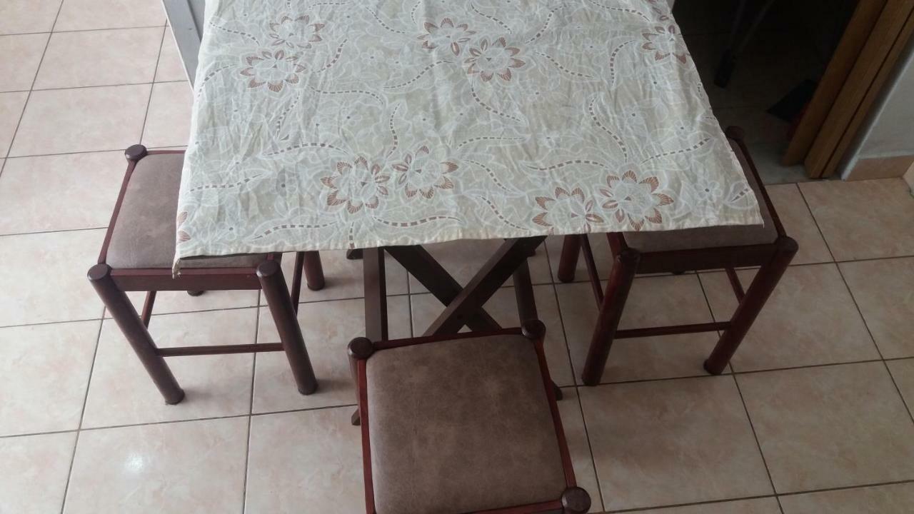 Apartamento Jm VI IX Appartement Rio de Janeiro Buitenkant foto